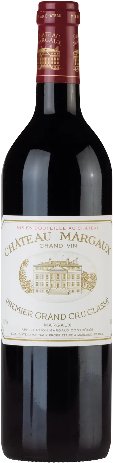 2009 Château Margaux Margaux AC 1. Grand Cru Classé