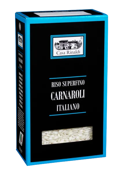 Carnaroli Reis