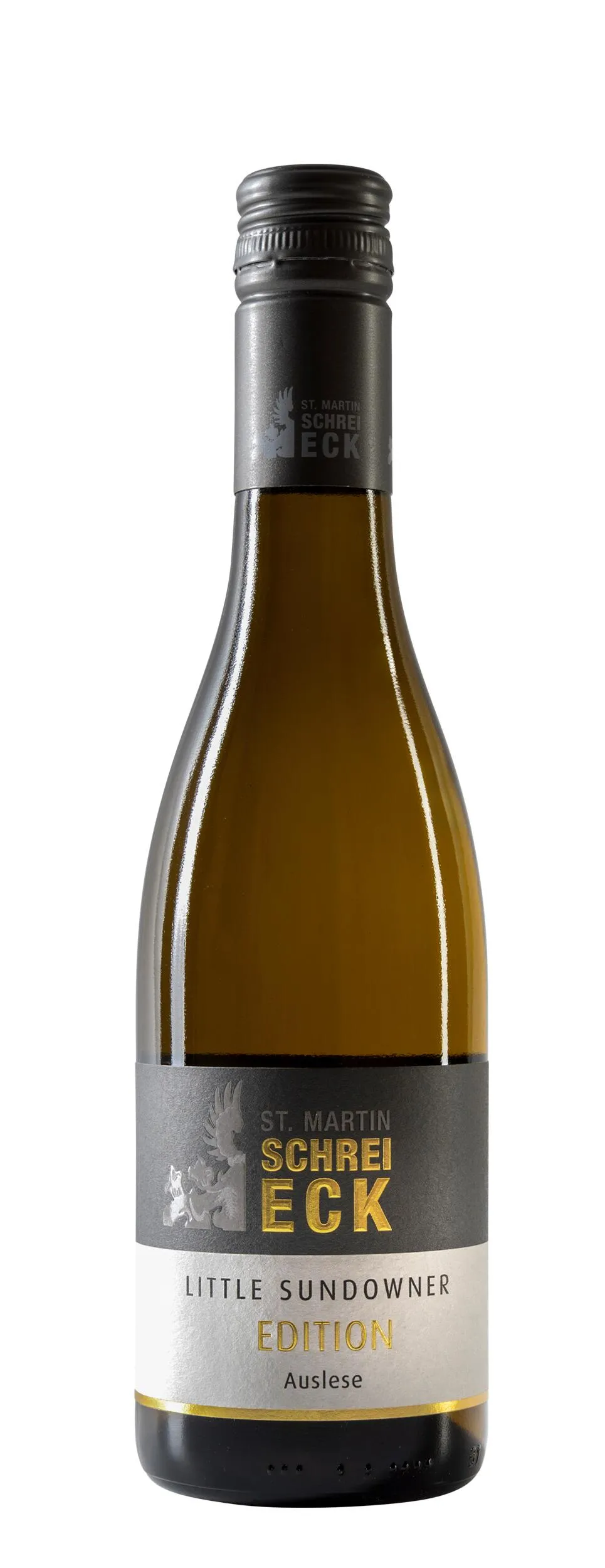 0,375 l Little Sundowner Auslese edelsüß