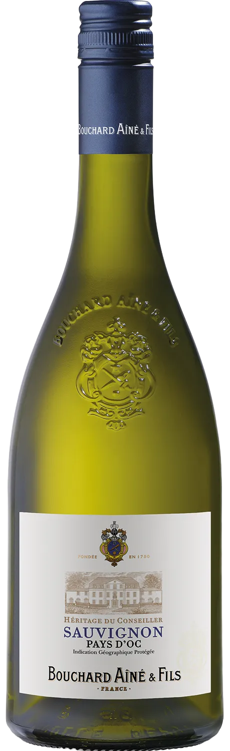 2024 Bouchard Aîné & Fils Sauvignon IGP