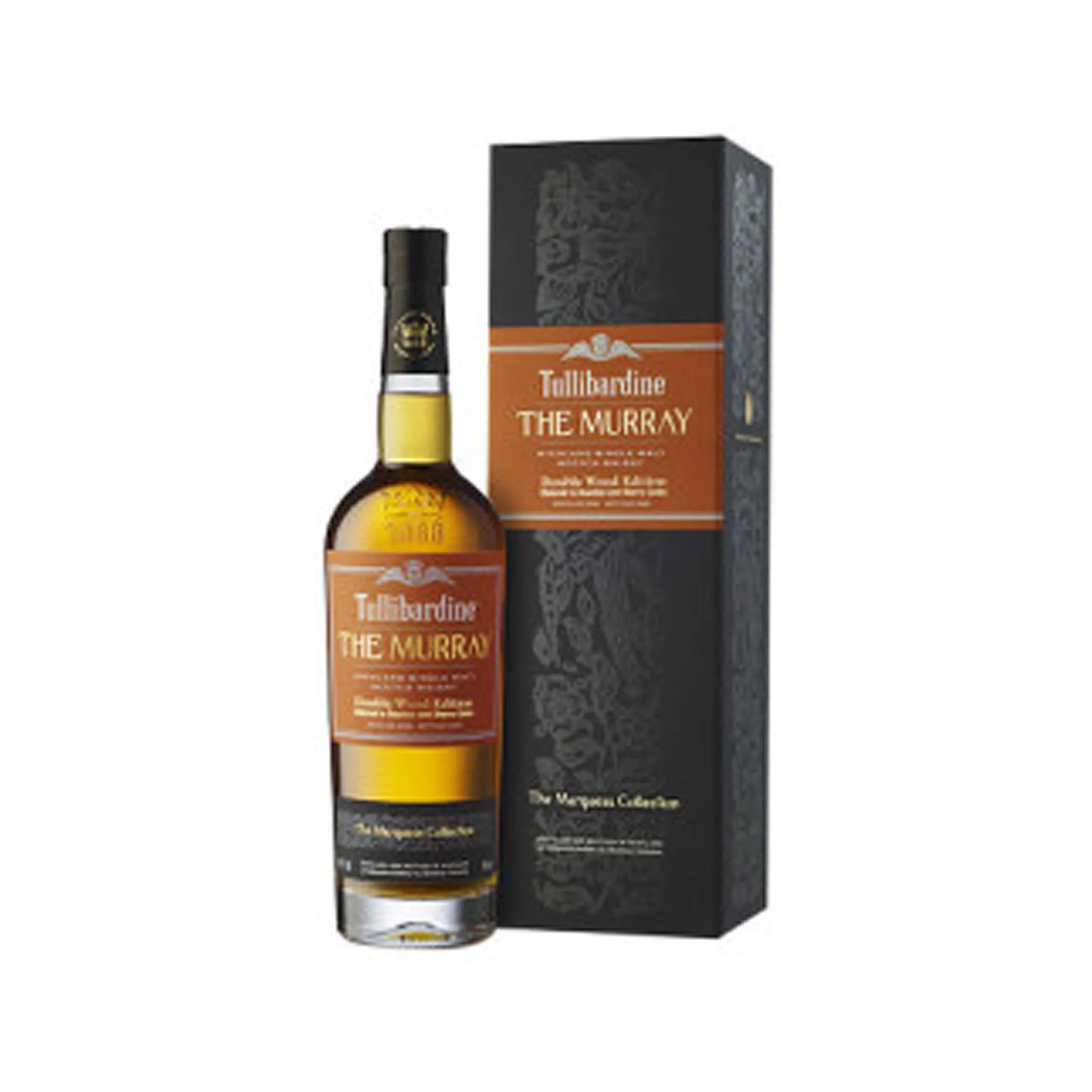 Tullibardine The Murray - Double Wood