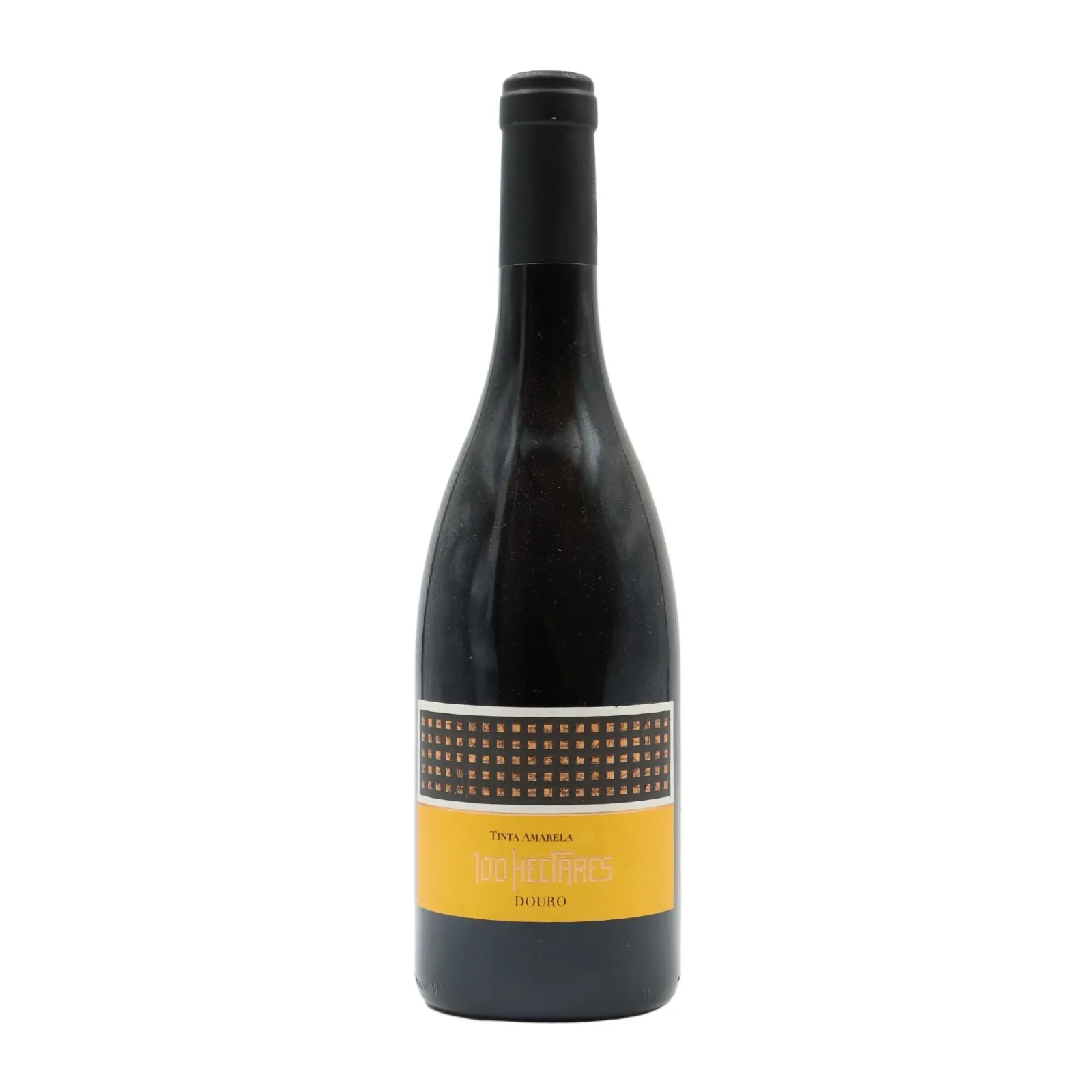 100 Hectares Tinta Amarela Rot 2019-750 ml