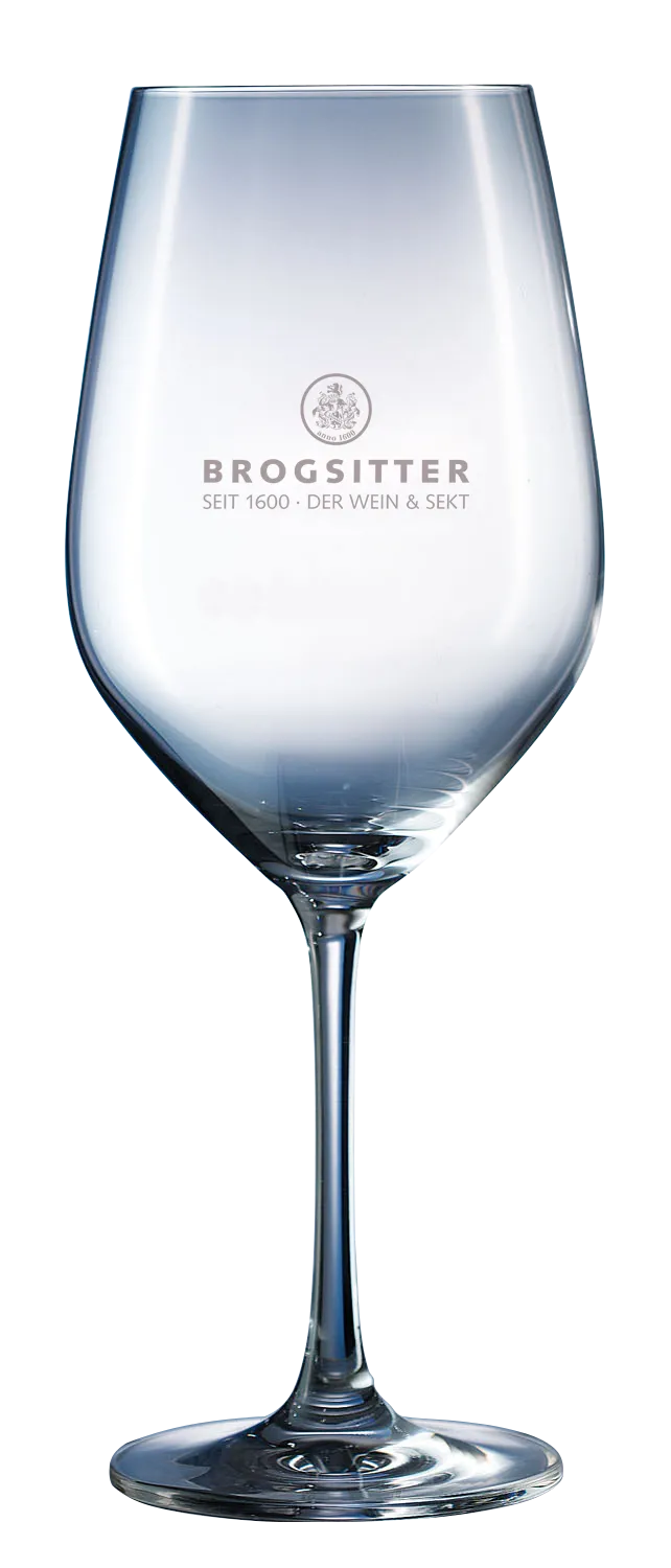 Kristall-Weinglas für Rot- oder Weißweine Vina · Zwiesel