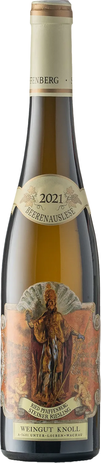 Riesling Ried Pfaffenberg Beerenauslese