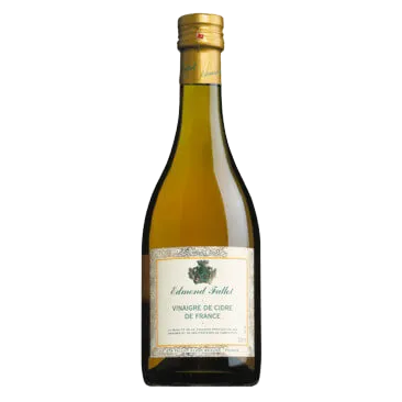 Edmond Fallot - Cidre-Essig aus der Bourgogne