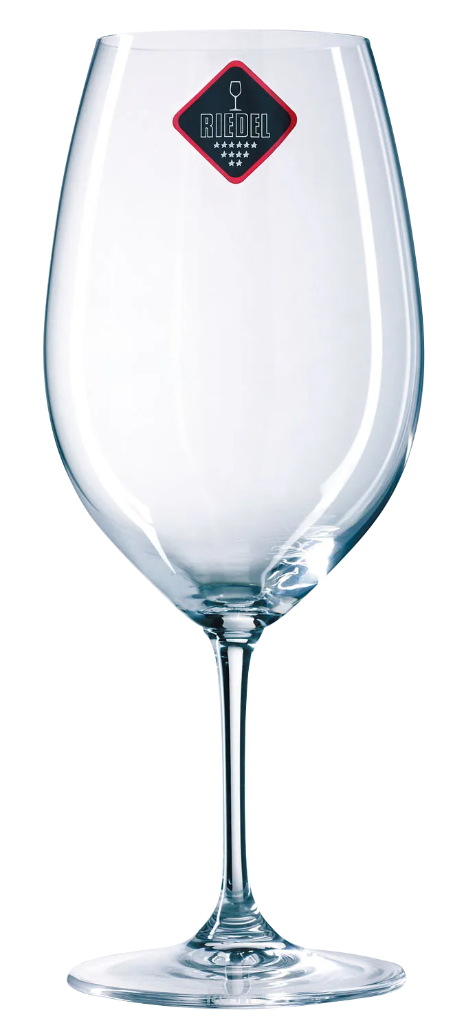Riedel Shiraz Glas Vinum-Serie