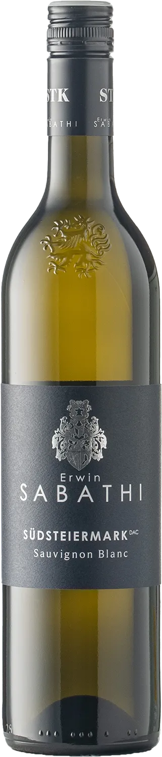Sauvignon Blanc Südsteiermark DAC