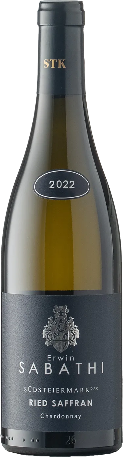 Chardonnay Ried Saffran 1.STK