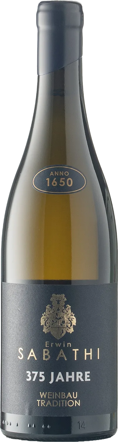 Sauvignon Blanc 375 Jahre Jubiläumswein