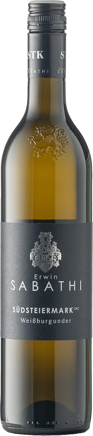 Weißburgunder Südsteiermark DAC