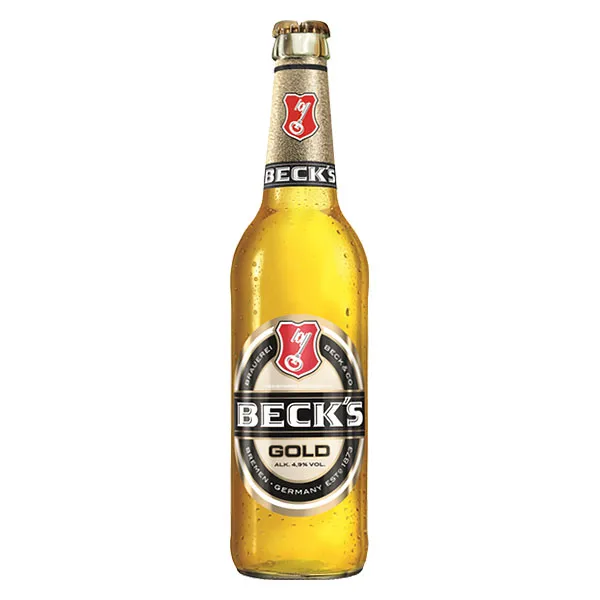 Beck's Gold 20x0,50L