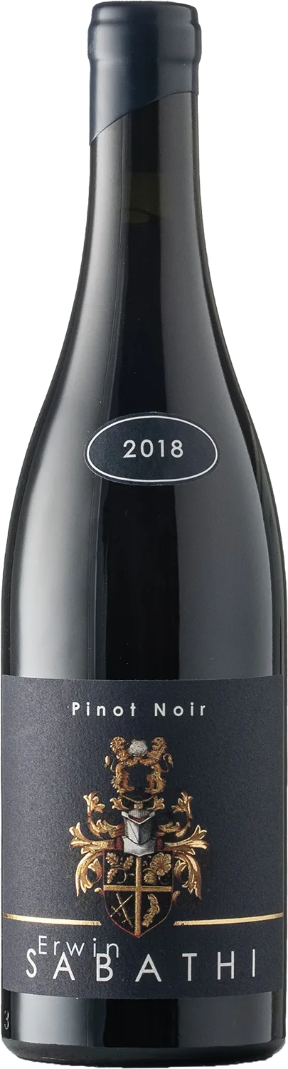 Pinot Noir "Erwin Sabathi"