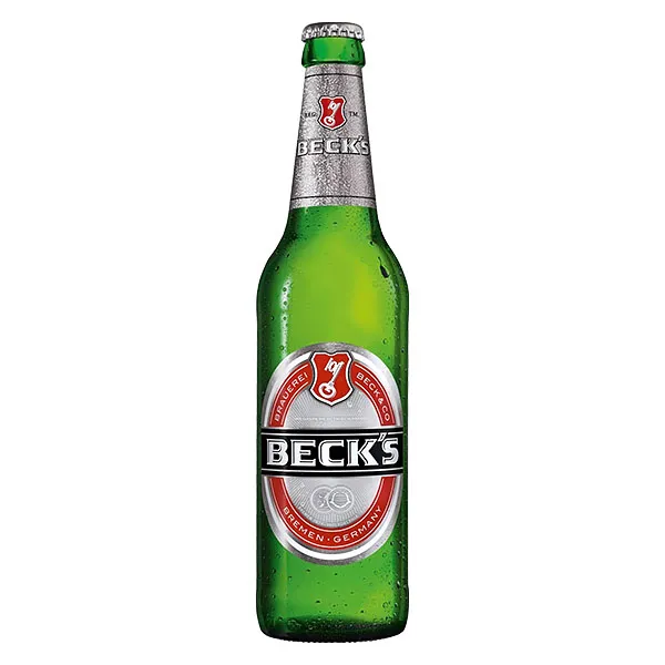 Beck's Pils 20x0,50L