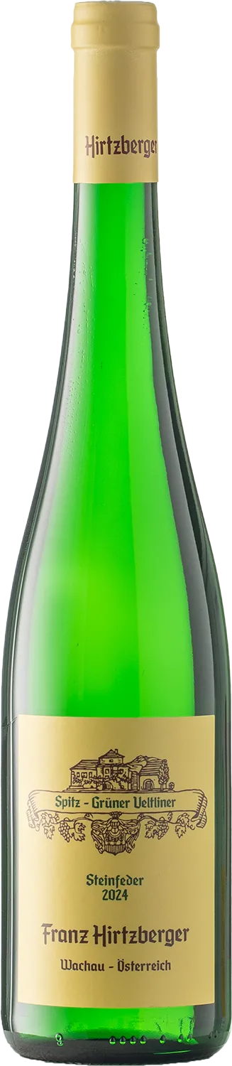 Grüner Veltliner Spitz Steinfeder