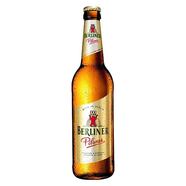 Berliner Pilsner 20x0,50L