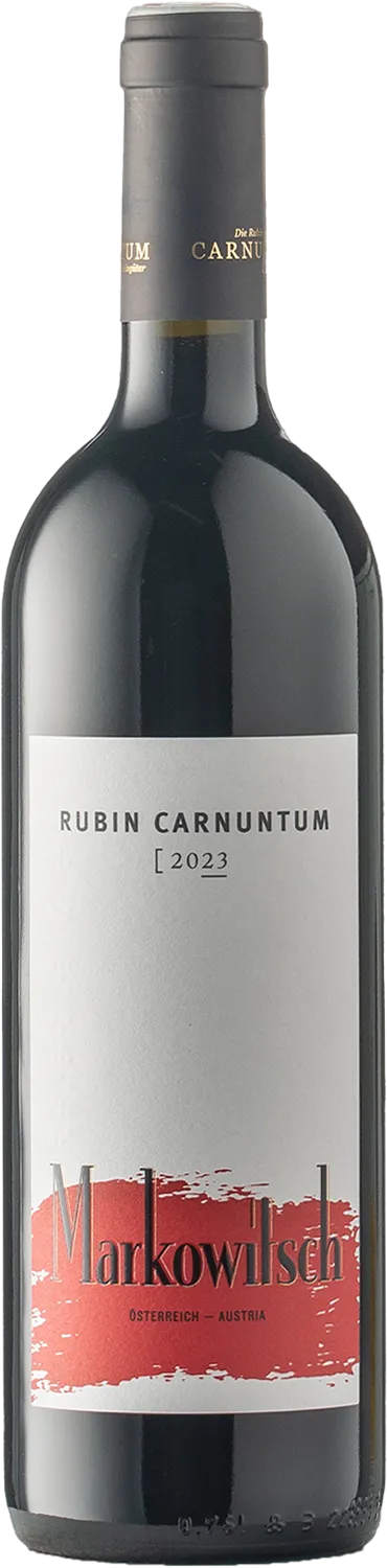Rubin Carnuntum DAC
