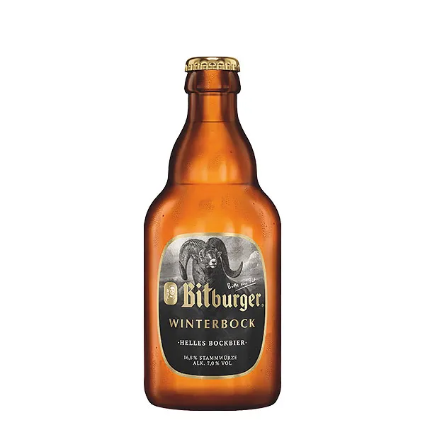 Bitburger Winterbock 20x0,33L