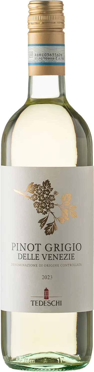 Pinot Grigio delle Venezie DOC