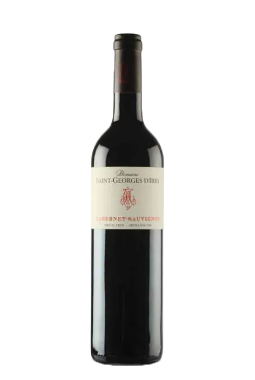 Languedoc - Cabernet-Sauvignon