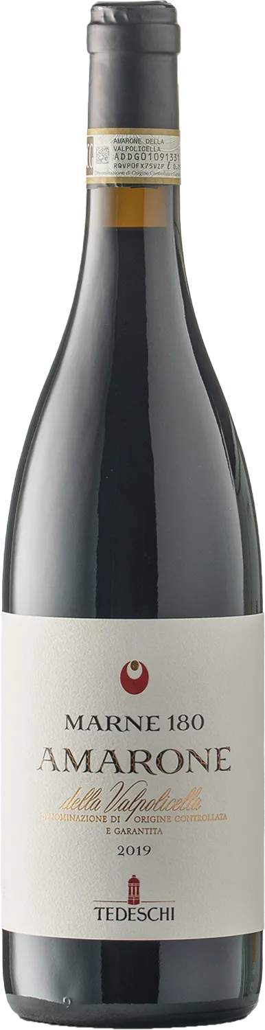 Amarone della Valpolicella DOCG Marne 180