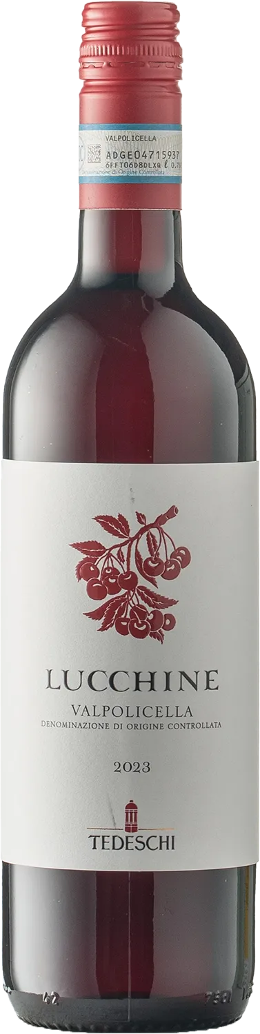 Valpolicella DOC Lucchine