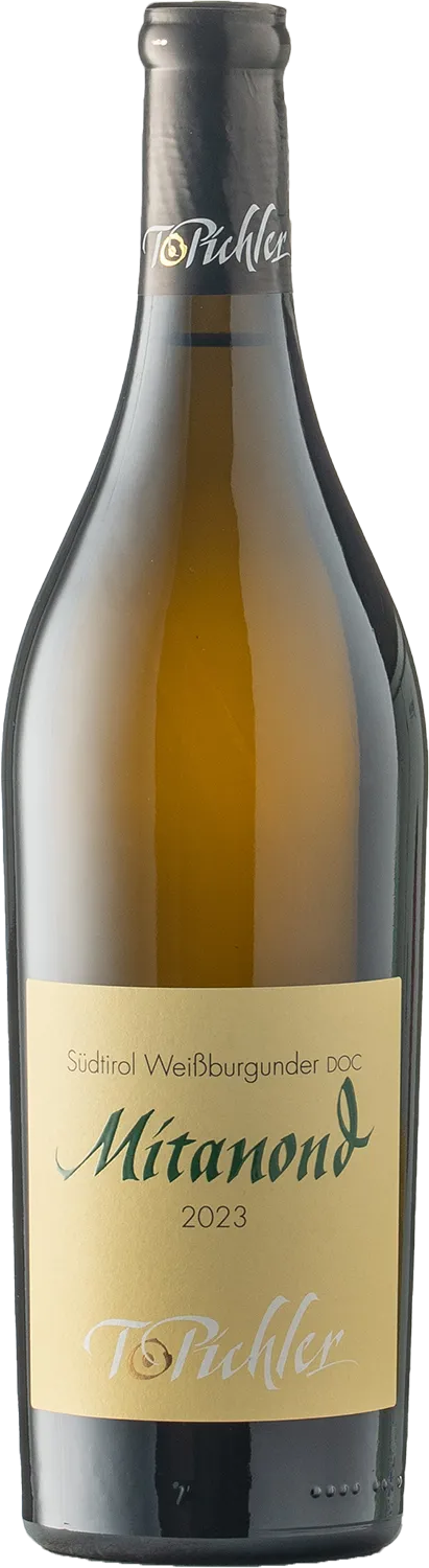 Weißburgunder Südtirol DOC Mitanond