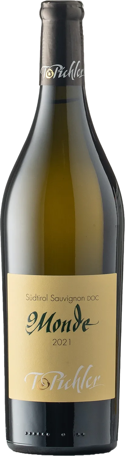 Sauvignon Blanc Südtirol DOC 9 Monde