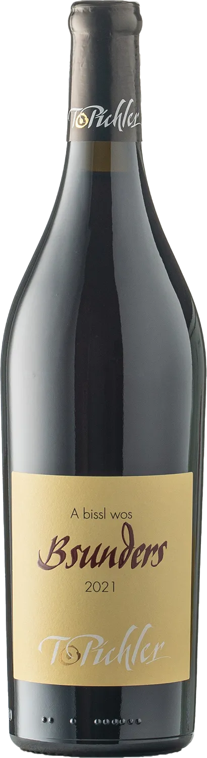 Mitterberg Rot IGP Bsunders