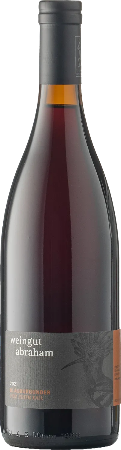 Blauburgunder vom Roten Kalk