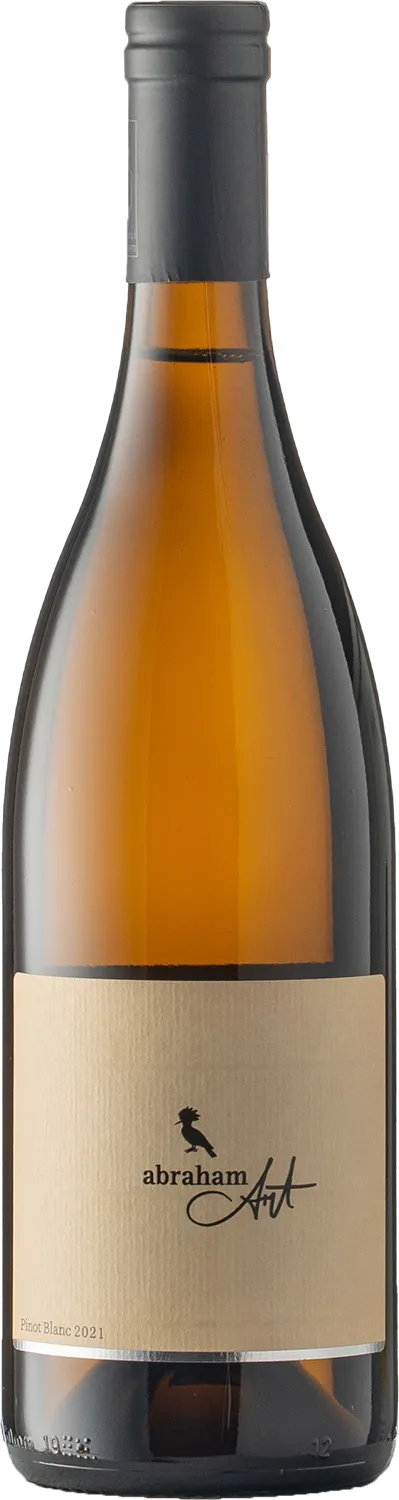 Pinot Blanc/Pinot Bianco Art