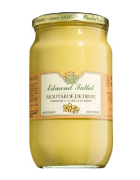 Dijonsenf 850g