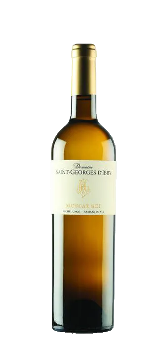 Languedoc - Muscat Sec