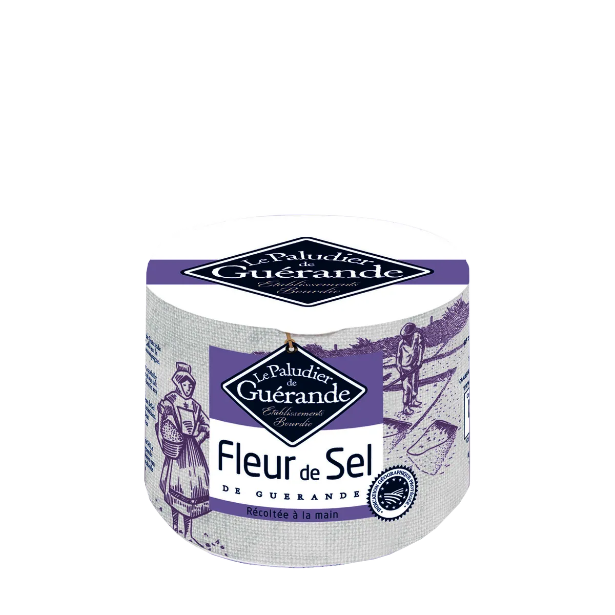 Fleur de Sel de Guérande
