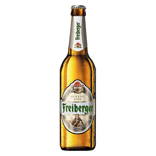 Freiberger Schankbier 20x0,50L