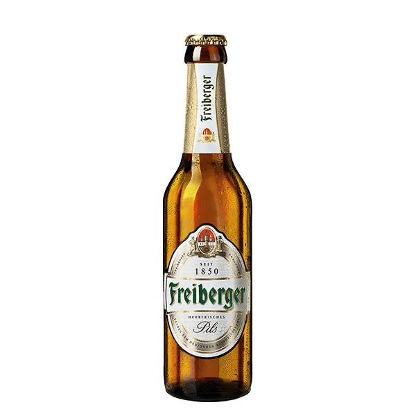Freiberger Pils 24x0,33L