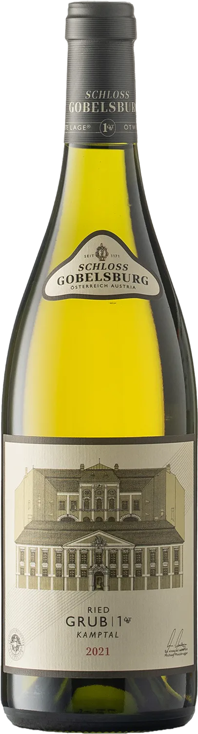 Grüner Veltliner Ried Grub 1.ÖTW