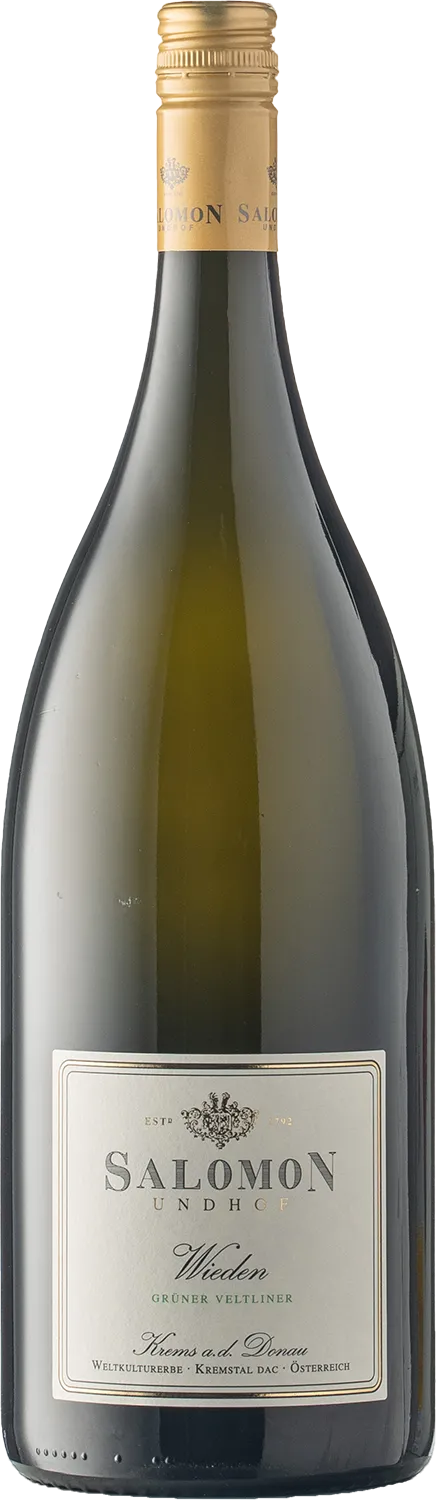 Wieden Grüner Veltliner