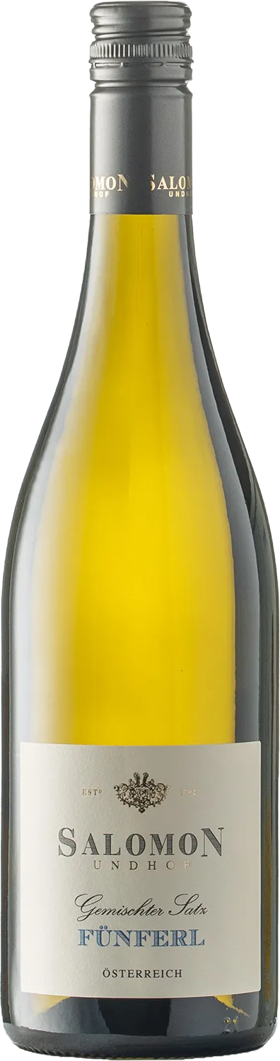 Fünferl Gemischter Satz