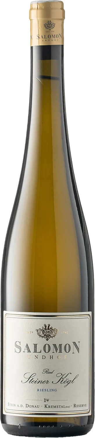 Riesling Ried Steiner Kögl Reserve 1.ÖTW