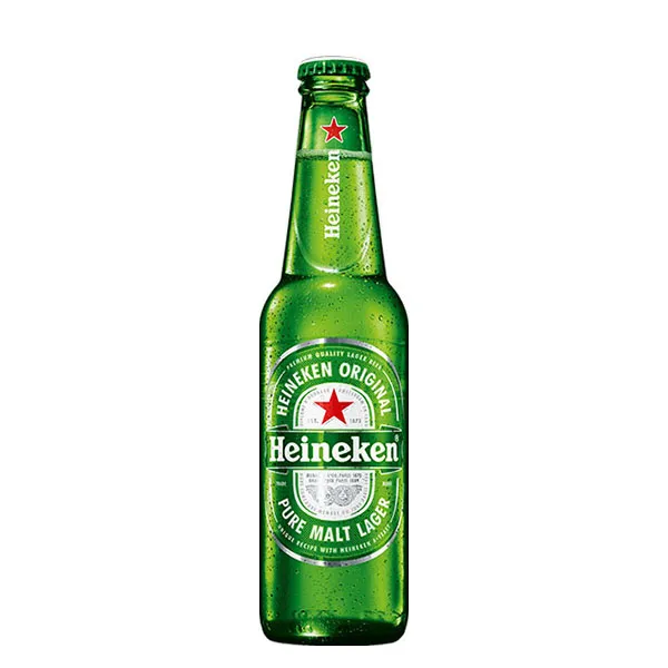 Heineken Pure Malt Lager 24x0,33L