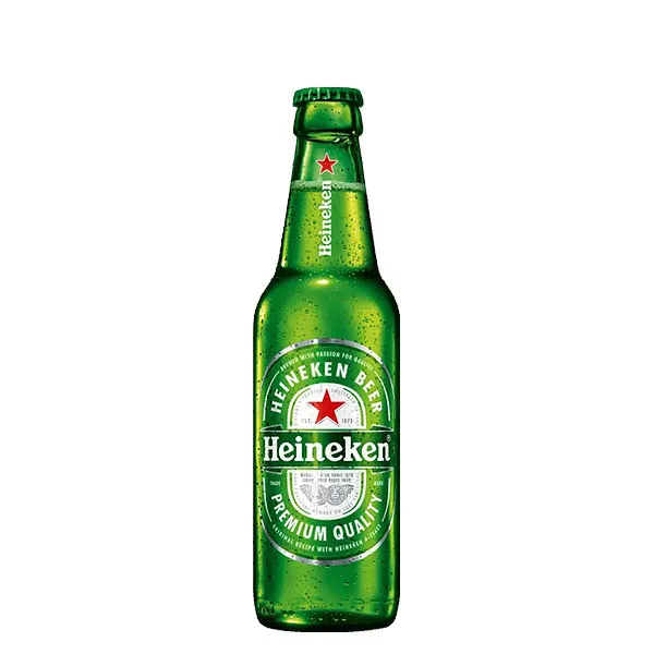 Heineken Pure Malt Lager 28x0,25L