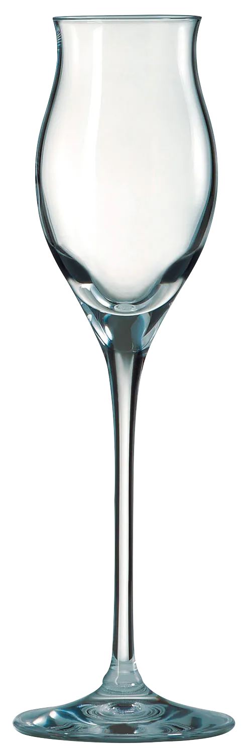 Ritzenhoff Christal Obstbrandglas