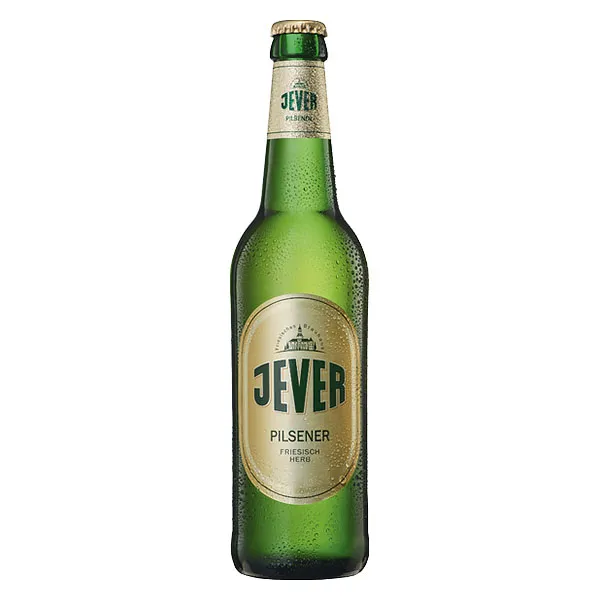 Jever Pilsener 20x0,50L