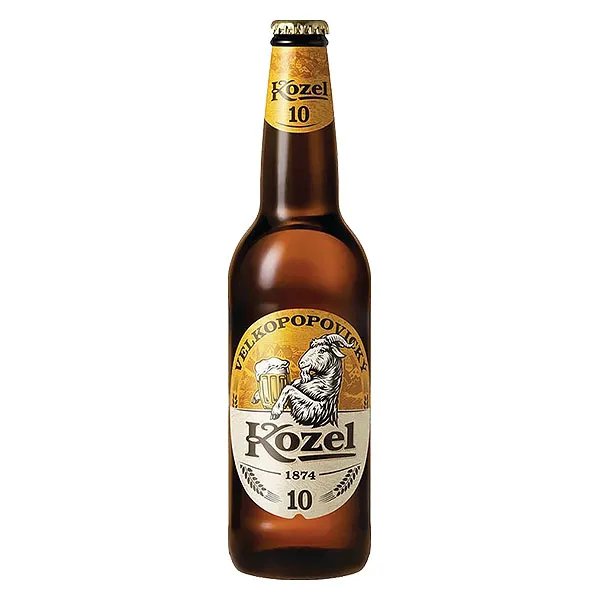 Kozel Premium Lager 20x0,50L
