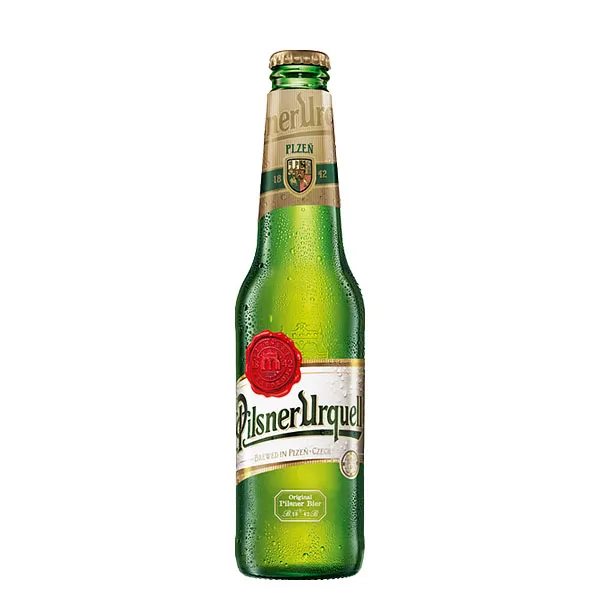Pilsner Urquell 24x0,33L