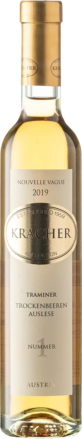 Trockenbeerenauslese No. 1 Traminer Nouvelle Vague