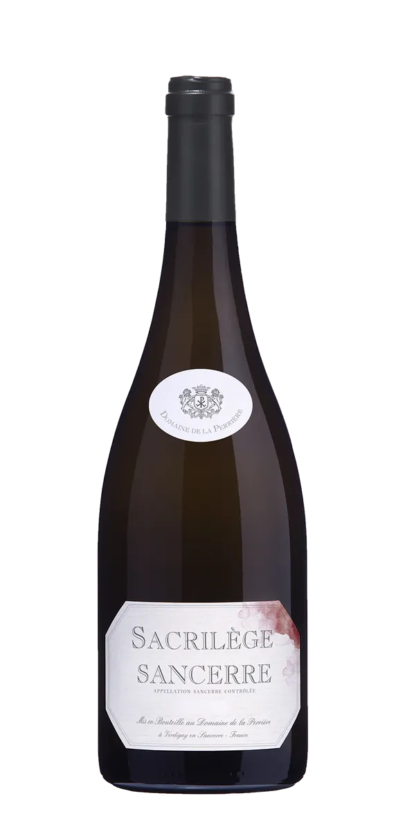 Sacrilège - Sancerre rot