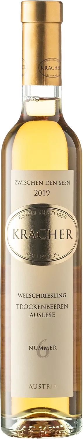 Trockenbeerenauslese No. 6 Welschriesling Zw. den Seen