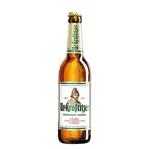 Ur-Krostitzer Pilsner 24x0,33L