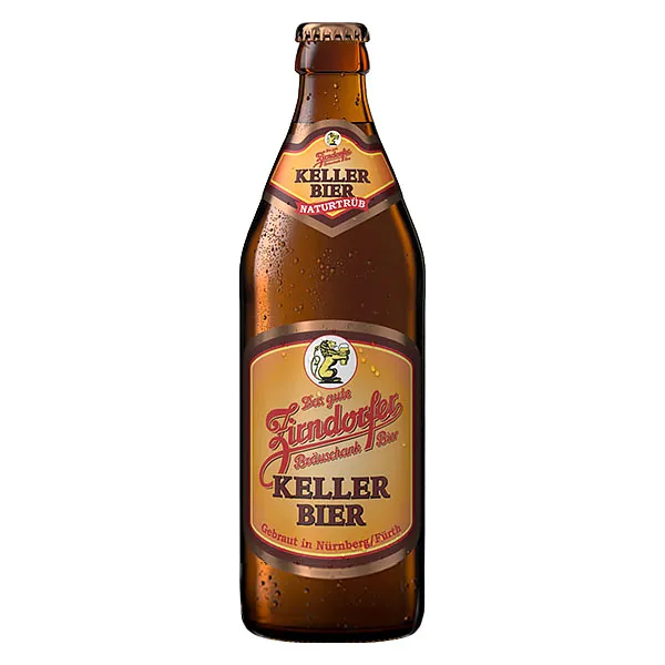 Zirndorfer Kellerbier 20x0,50L